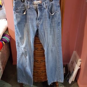 Levi jeans